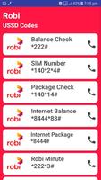 All Sim Information And Help Line Ekran Görüntüsü 2