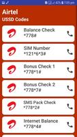 All Sim Information And Help Line screenshot 3