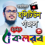 হলিটিউন গজল(Holy tune song)