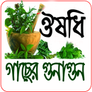 লতা পাতা ও ফলের গুনাগুন APK