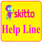 Skitto SIM Information and Internet Package Zeichen