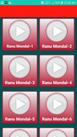 Ranu Mondal New Release  Videos Song 截圖 1