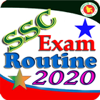 SSC/Dakhil exam Result 2020 圖標