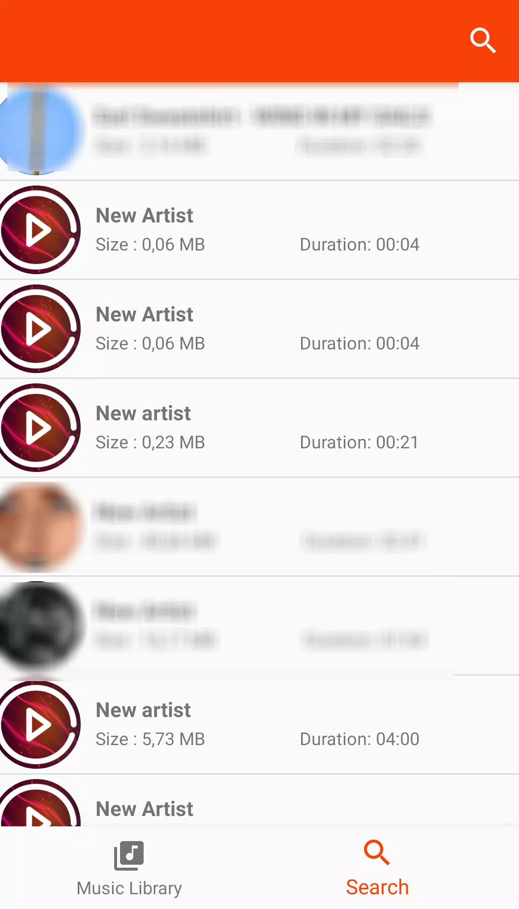 Mp3 Skull Music Free Download APK for Android Download