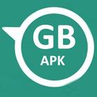 ikon GB Status Saver APK 2022