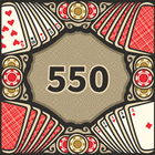 Ultimate Card Games biểu tượng