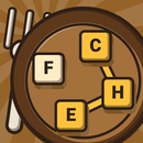 Word Bistro: Cook Up Words APK