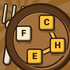 Word Bistro: Cook Up Words APK
