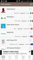 Classical music radio - opera, symphony, concerto screenshot 2