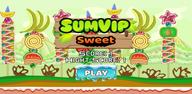 Các bước đơn giản để tải xuống SumVip Sweet trên thiết bị của bạn