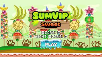 SumVip Sweet Affiche