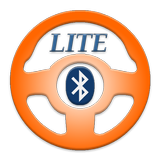 Bluetooth In Car Lite icône