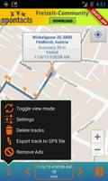 Track My Locations poster