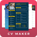 CV Maker - Resume Builder APK
