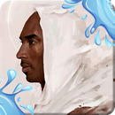 Basketball player Kobe Bryant Live Water Effects aplikacja