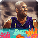 Kobe Bryant Wallpapers Live Water Effects aplikacja