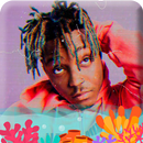 Juice WRLD Wallpaper Singer Live Water Effects aplikacja