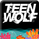 Wolf Teen Styles Stilinski Beacon HD Wallpapers aplikacja