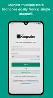 Sumundi Keepsales постер