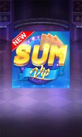SumVip الملصق