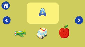 Kids Educational World imagem de tela 1