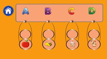 Kids Educational World imagem de tela 2