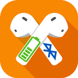 AirPods on Android biểu tượng
