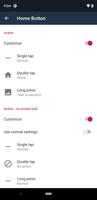 Remap keys & floating button screenshot 1