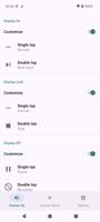 Skip track: volume button skip ảnh chụp màn hình 1