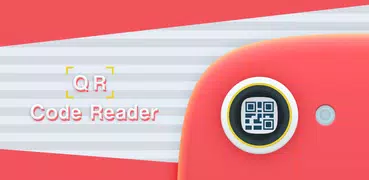 QR code reader
