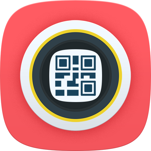 QR code reader