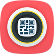 QR code reader icon