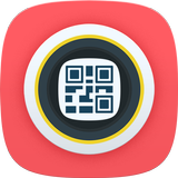 ikon QR code reader