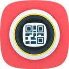 QR code reader icon