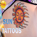 ”Sun Tattoo