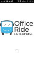 Office Ride Enterprise Affiche