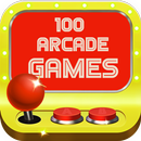100 Arcade Games APK