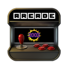 Arcade 2002 ícone