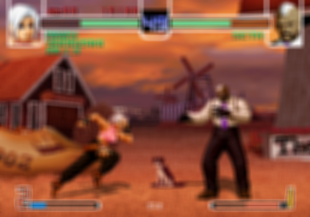 Arcade 2002 screenshot 4