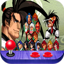 Samurai Arcade showdown 2 APK