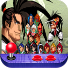 Samurai Arcade showdown 2-icoon