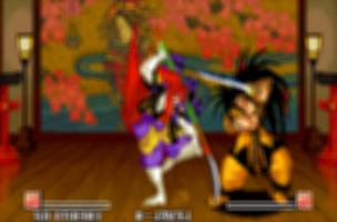 Samurai Arcade showdown 2 screenshot 2