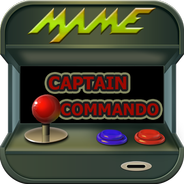 Code captain commando arcade APK (Android App) - Baixar Grátis