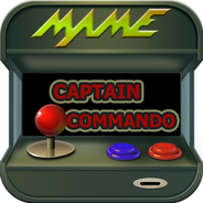 Code captain commando arcade APK (Android App) - Baixar Grátis