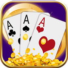 Teen Patti Moon أيقونة