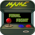 Code for final fight biểu tượng