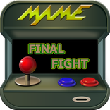 Code for final fight