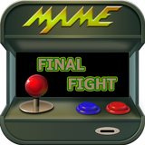 Code for final fight biểu tượng