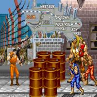 Code for final fight ảnh chụp màn hình 1