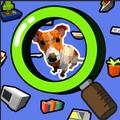 Find it 3D - Find Out Hidden Items